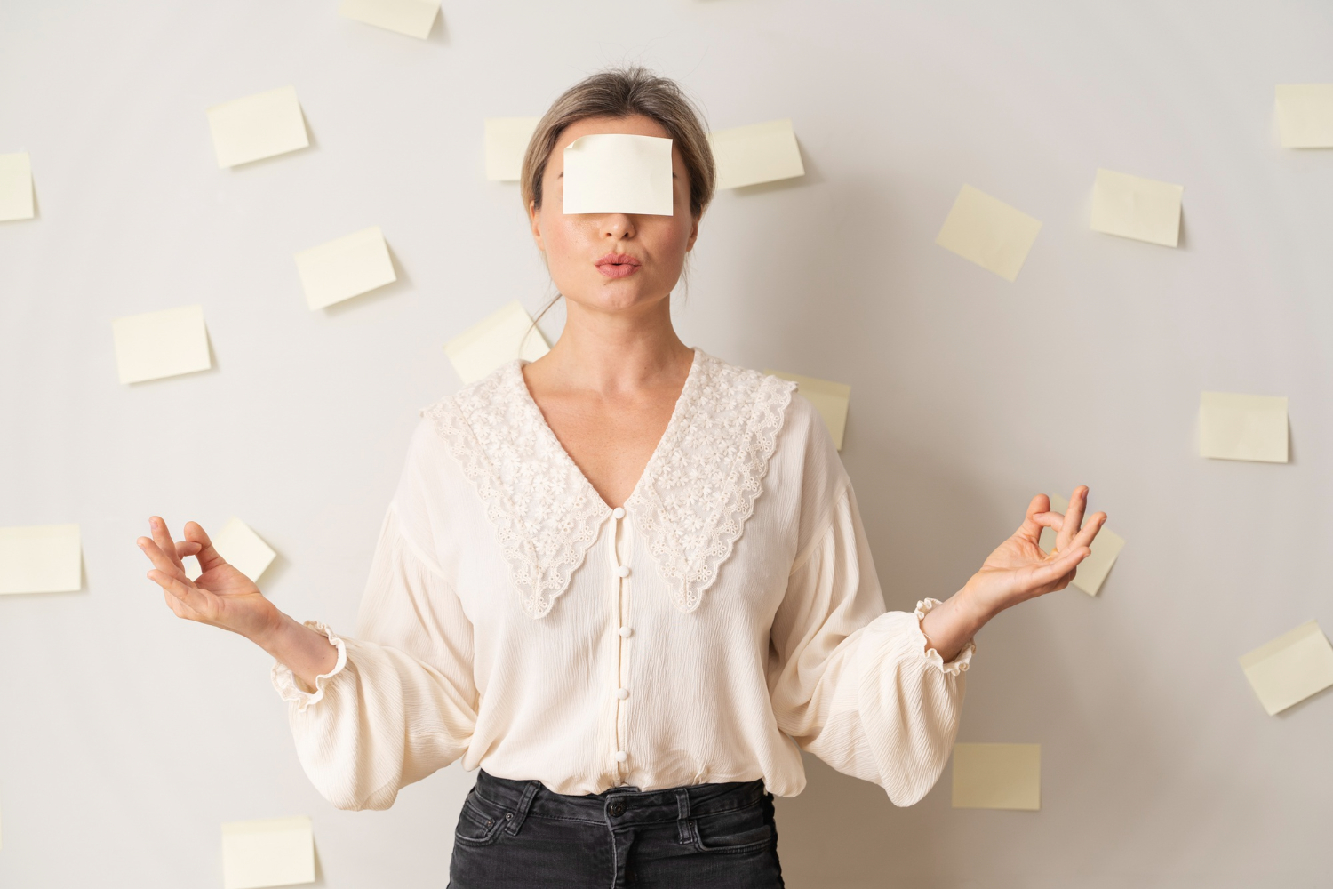 Scopri di più sull'articolo Come capire se hai bisogno della Mindfulness: 6 Segnali da non ignorare