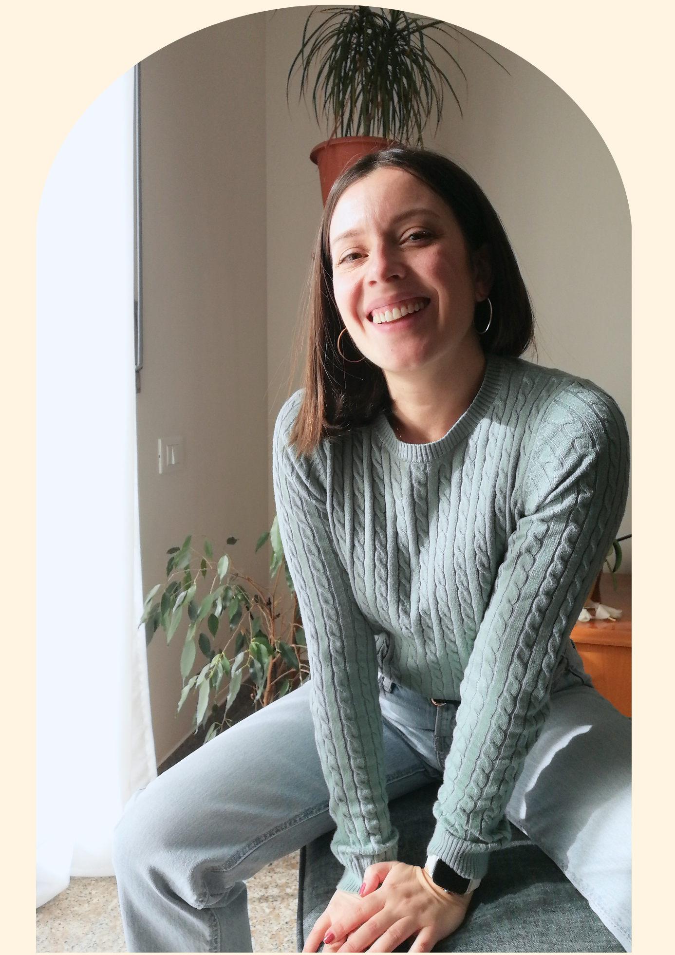 Daniela Ballarini life e mindfulness coach