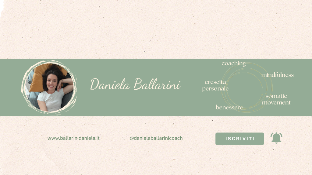 Daniela Ballarini YouTube